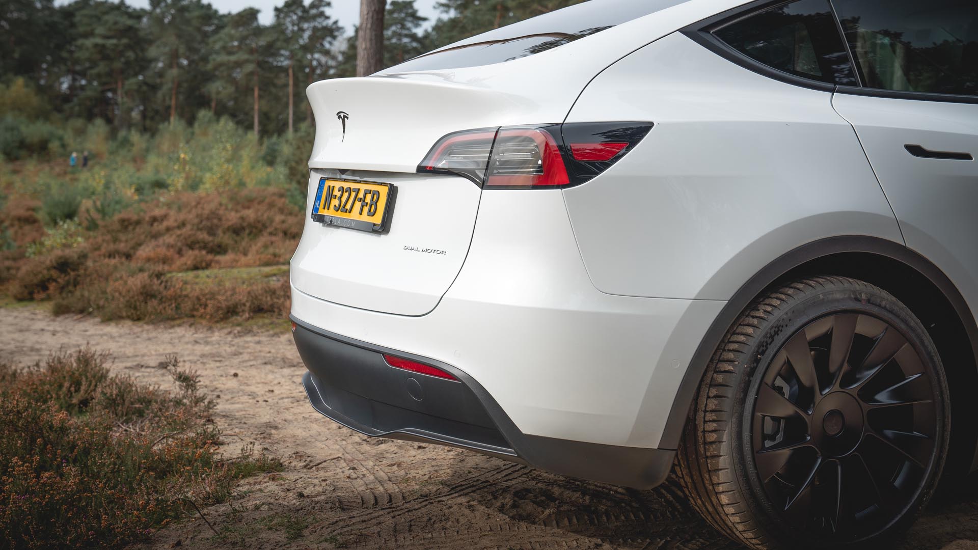 Tesla model y on sale autotrader